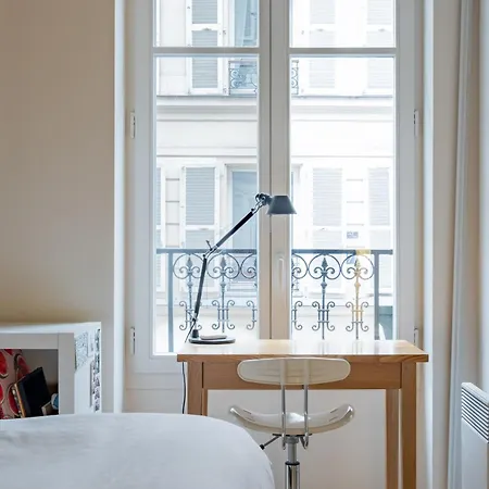 Apartment Veeve - Open Secret