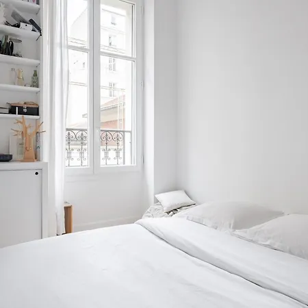 Apartment Veeve - Open Secret *