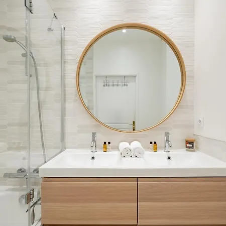 Apartment Veeve - Open Secret *
