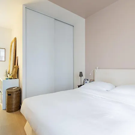 Veeve - Open Secret Apartment Paris